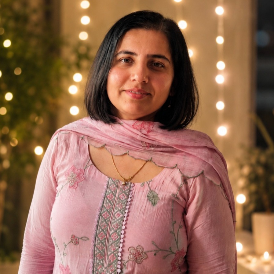 Preeti Malik