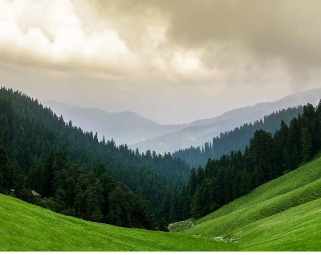हिमाचल की याद