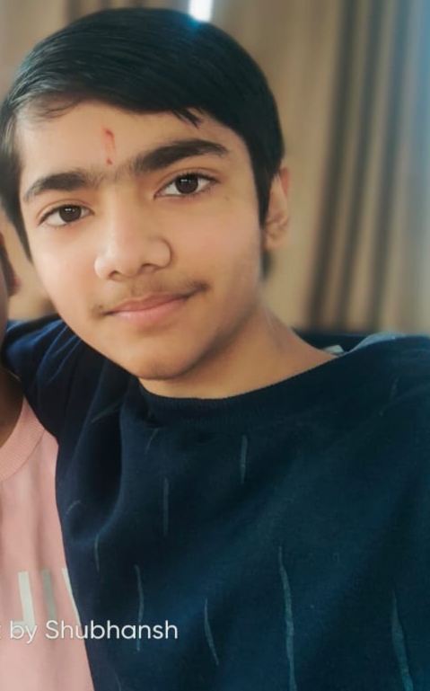 चॉकलेट डे पर चॉकलेटी लड़के को समर्पित मेरी भावनाएं (डे ३)