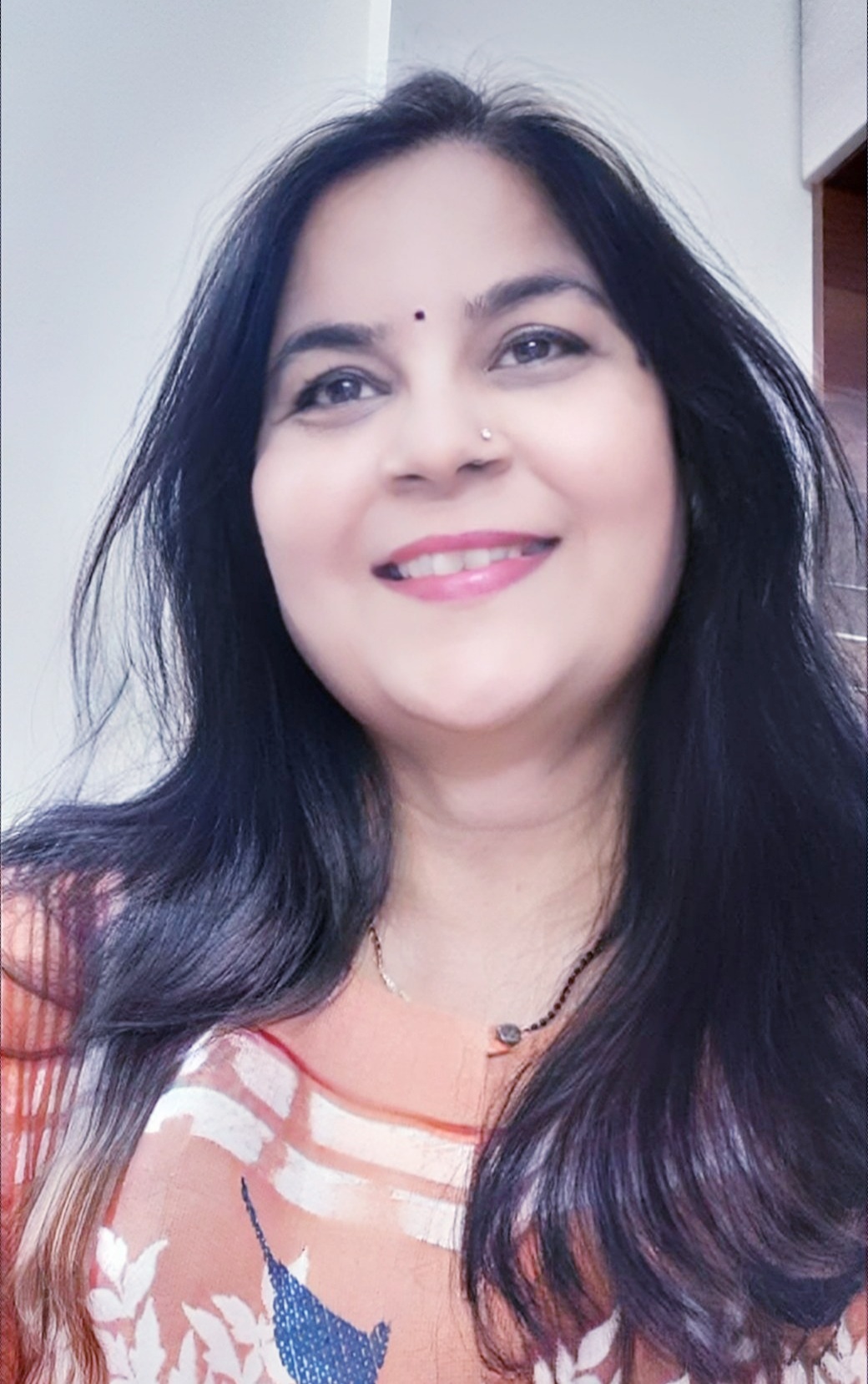मैं एक लेखक