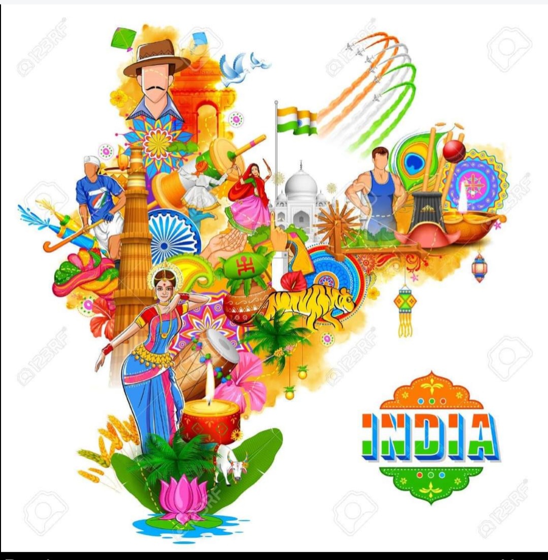 भारत में धार्मिक हिंसा