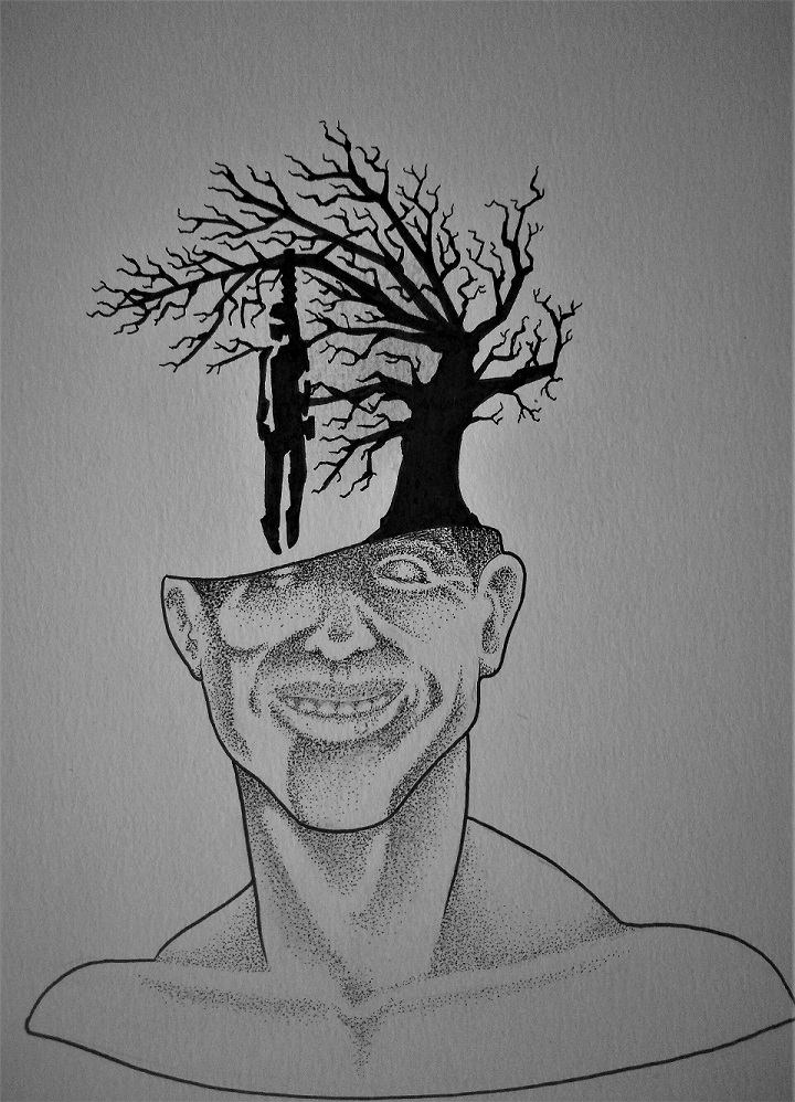 दर्द हमें भी होता है !