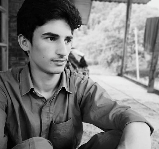 Ghazal - غزل