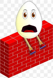 Humpty Dumpty