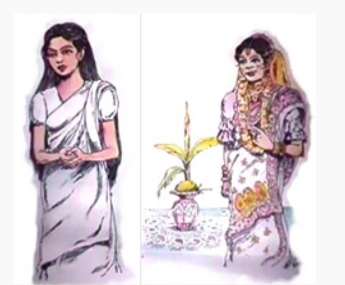 विधवा पुनर्विवाह