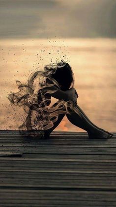 अहंकार ही खता...................