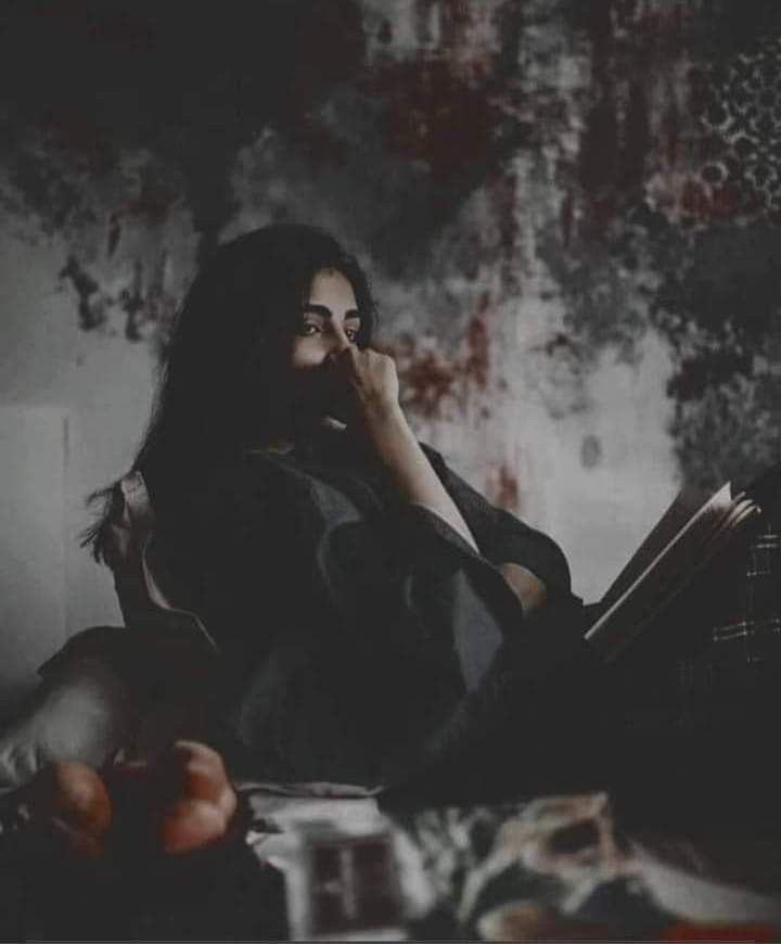 खौफ हैं....................