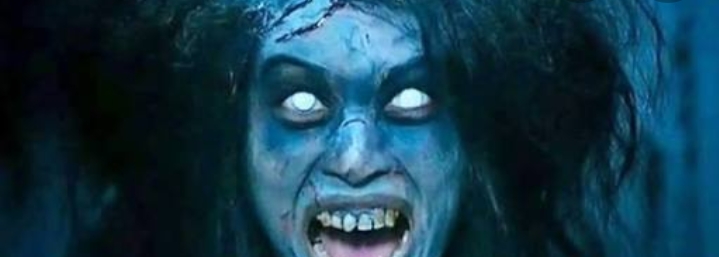 झिल्ली डायन (भाग -5)