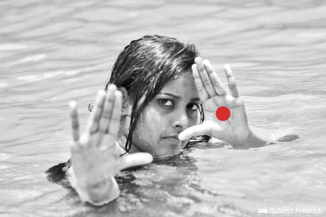 Red Dot Pride