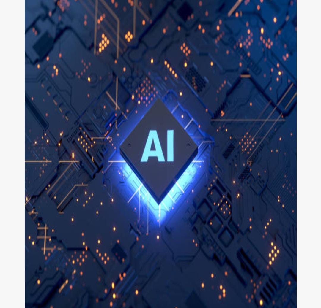 Unleashing Innovation through AI