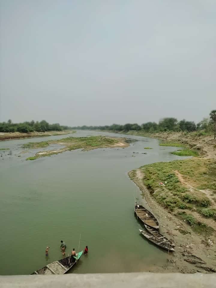 संबंध