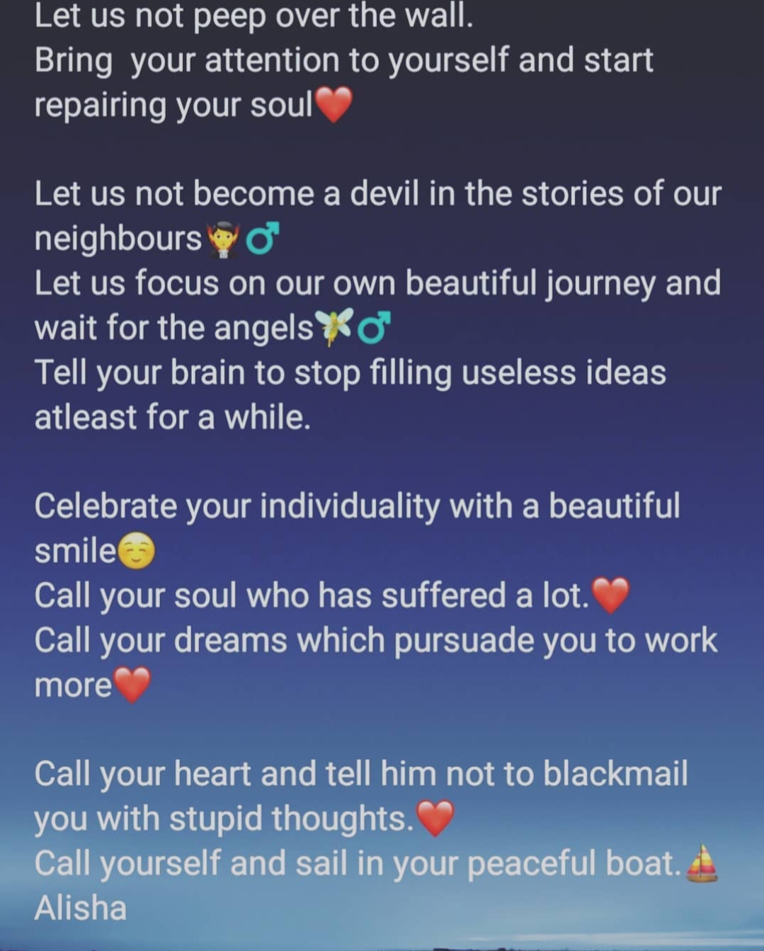 Poem