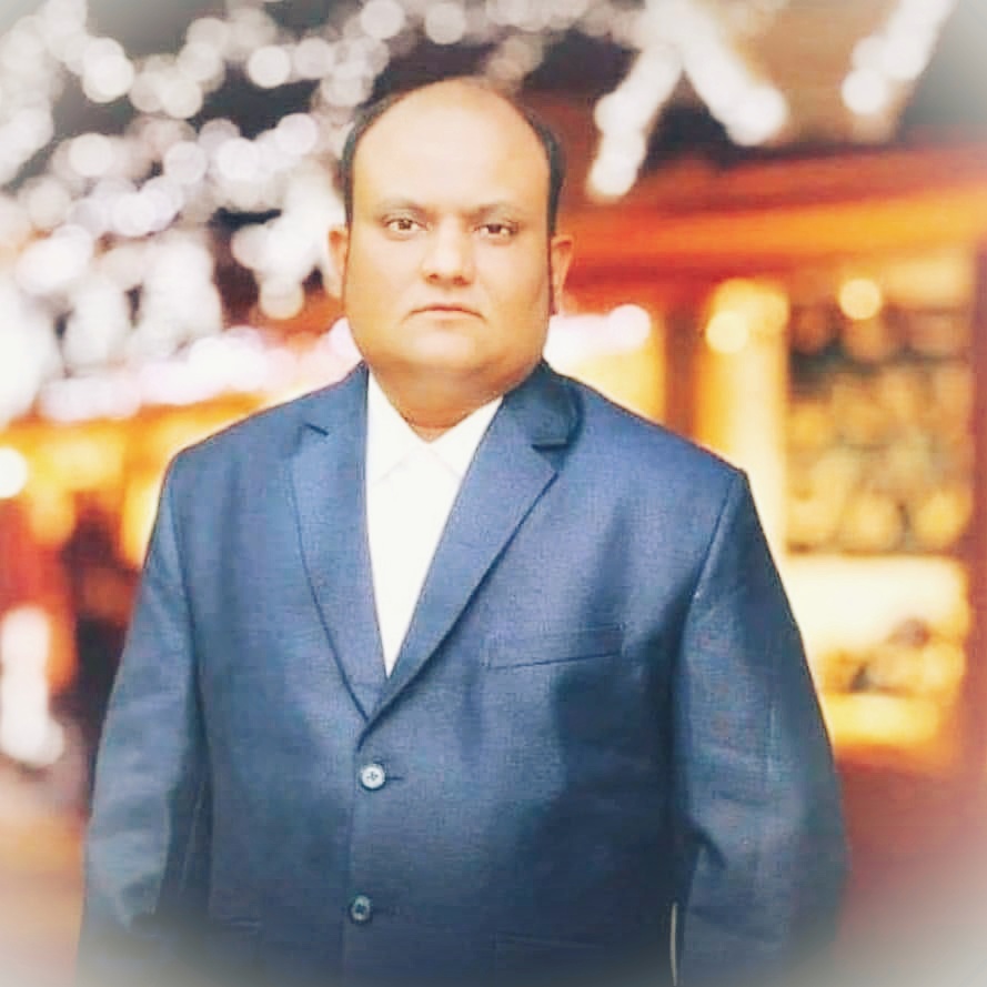 चंद अश'आर