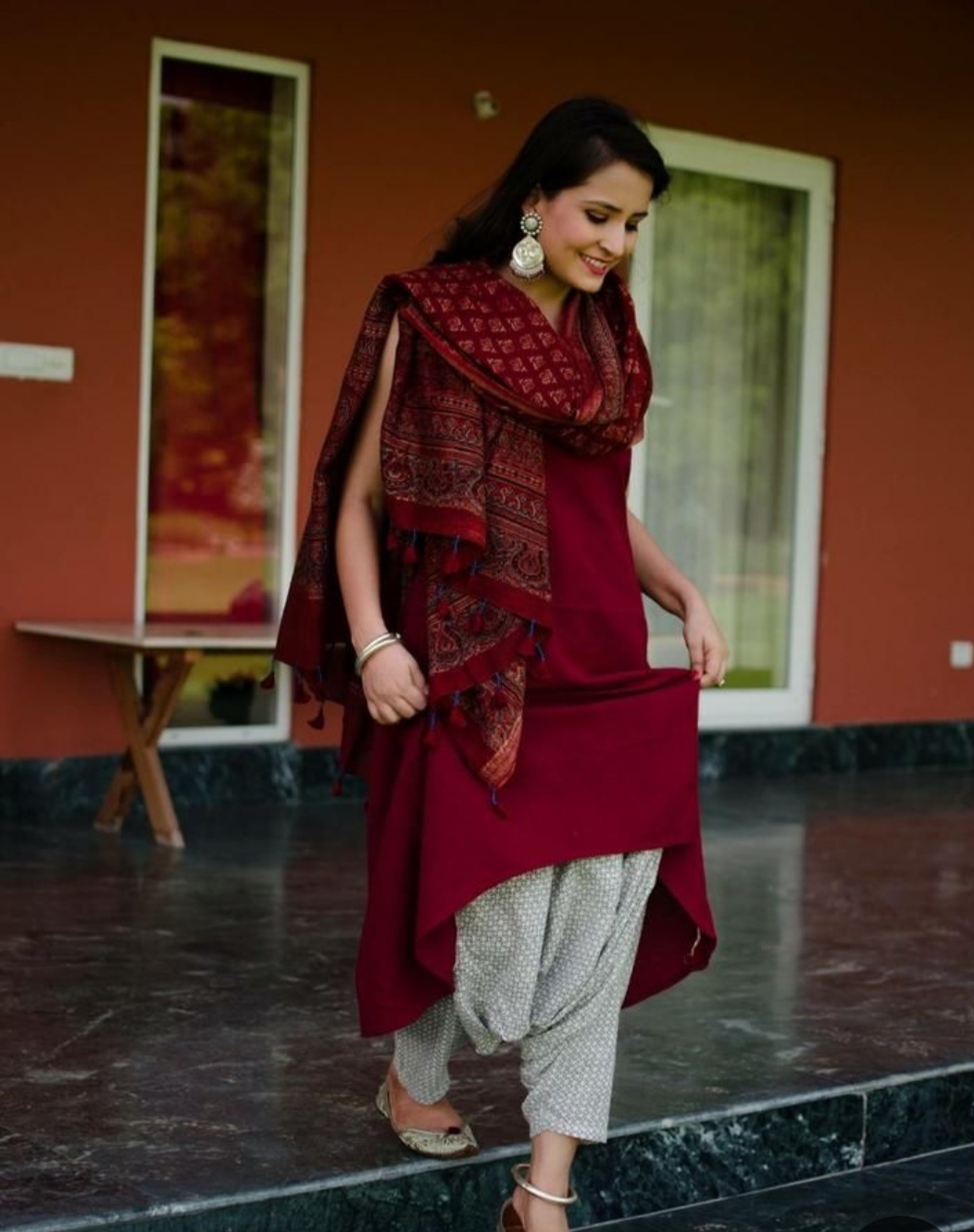 आत्म मुग्ध