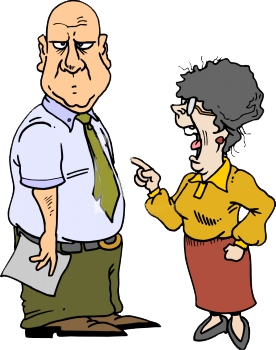 ‘ಬಾಯ್ಲ-ಬಾಮ್ಣಾಲೆ ಜಗಡಿ.......(Part-2)