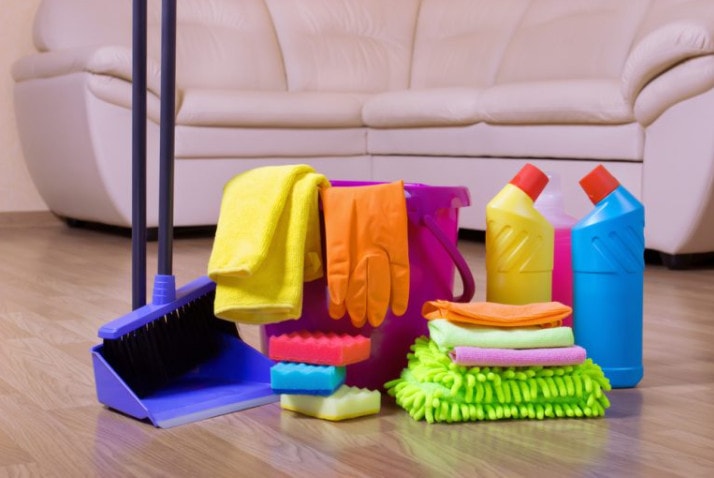 Why Home Cleaning is Important?