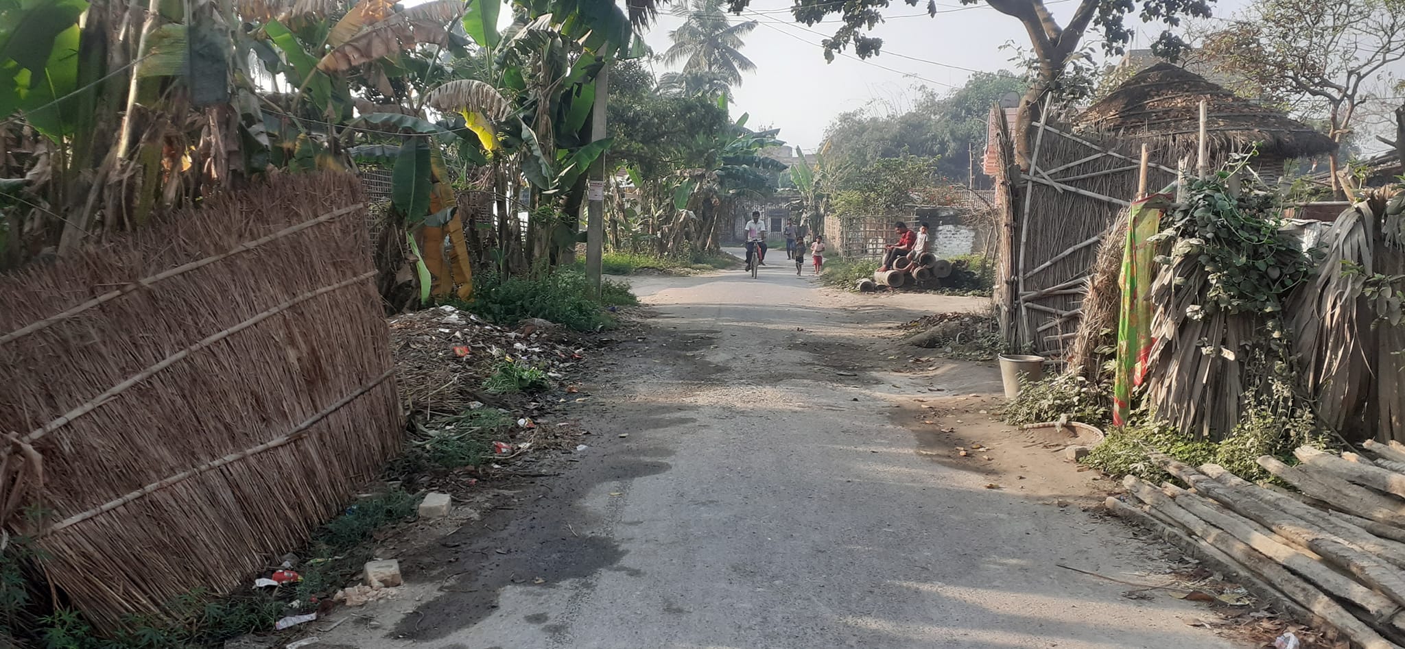 बिदाई