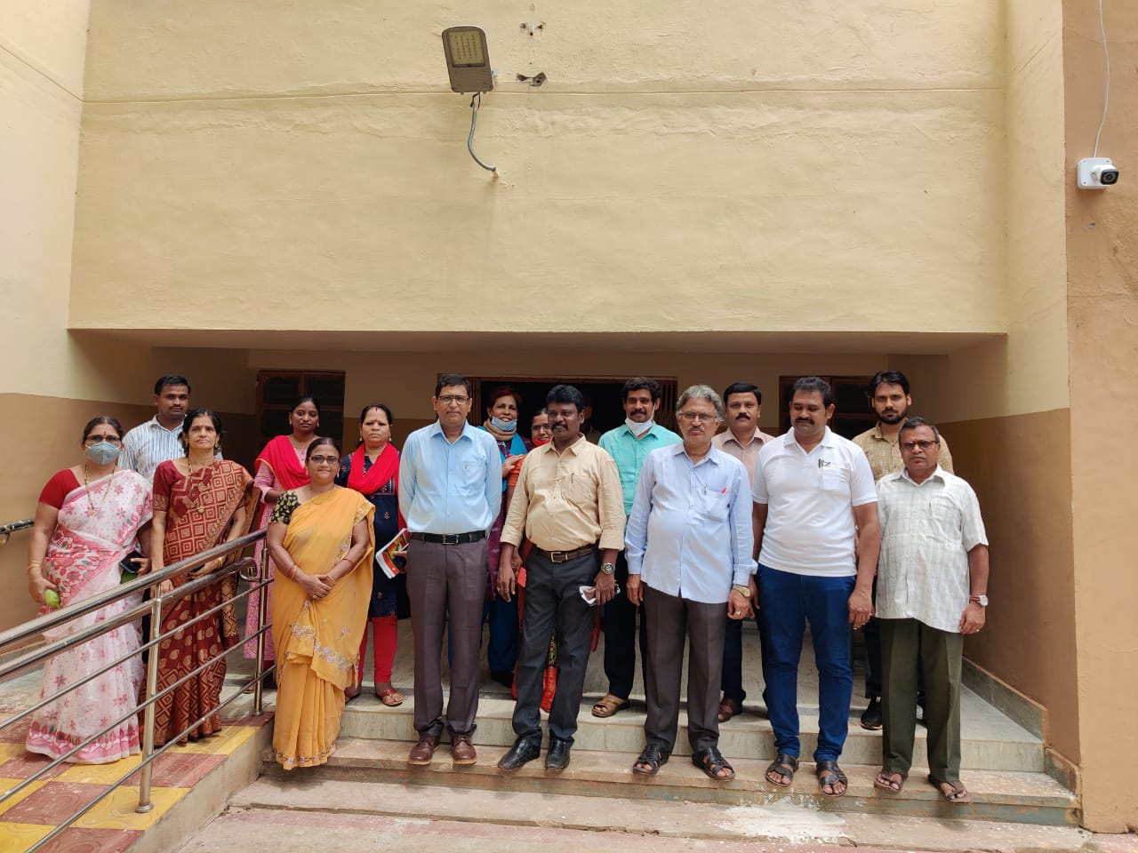 शिक्षक दिवस