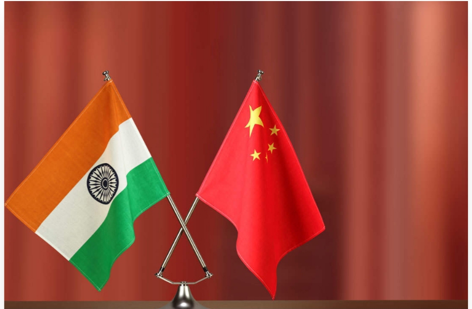 हम साथ होते तो अच्छा होता@ India China relationship