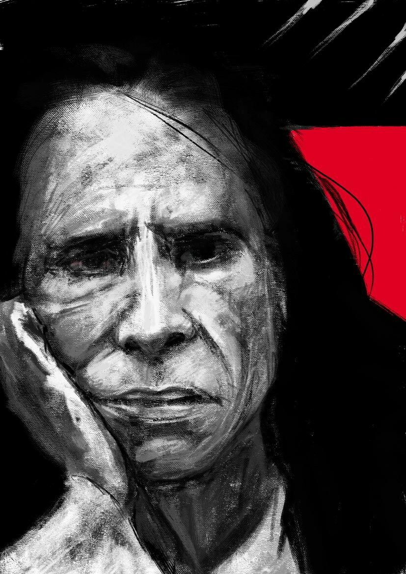 "Poet of Pain” : Jaun Elia an Indo-Pakistani poet
