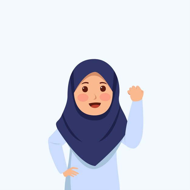 Hijab is/isn't my right