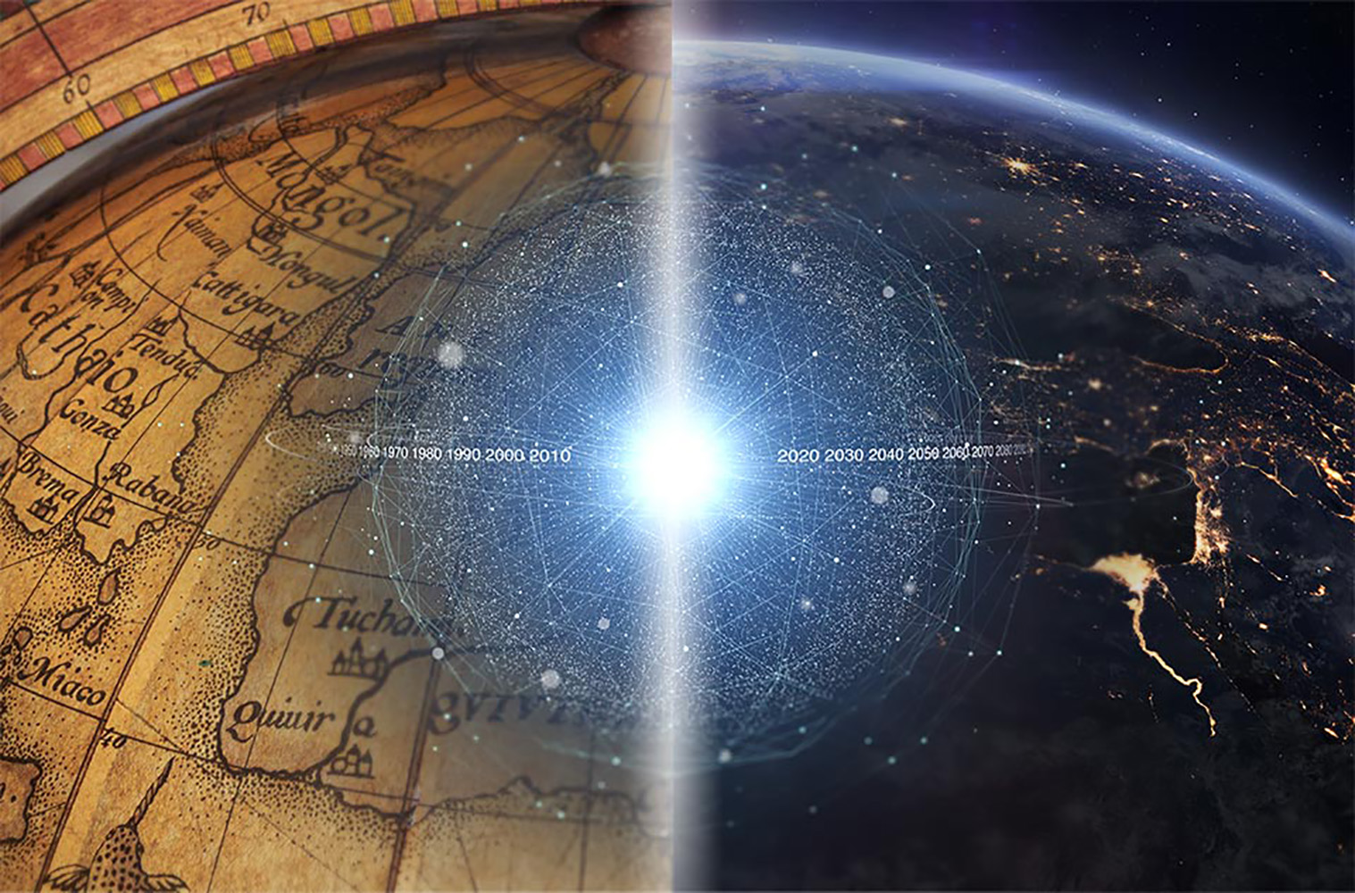 Time Machine Results