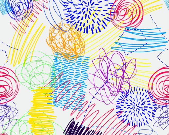 Scribble anything you want in above 350 words!