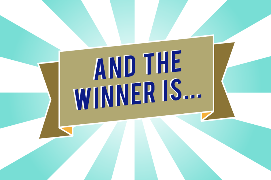 Is media unbiased contest winners