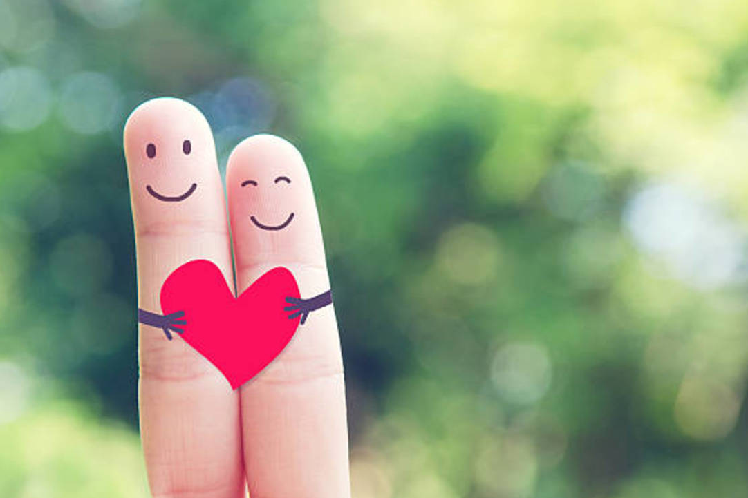 Unique Love story of Sept 2021