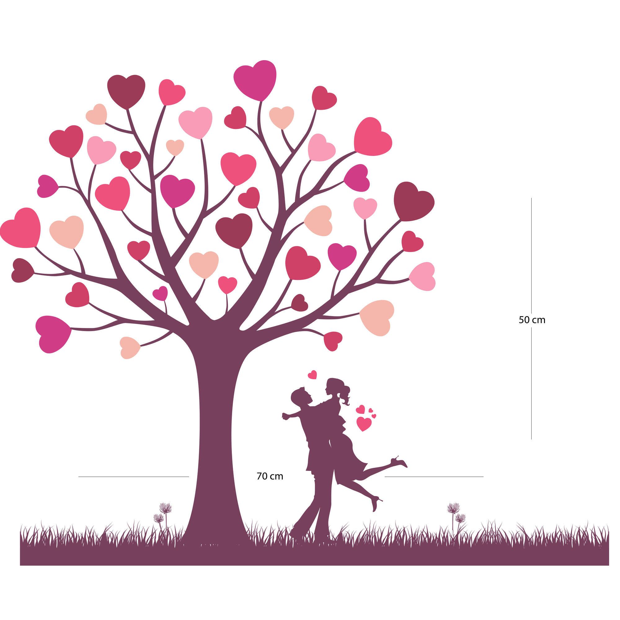 "A Love Story."