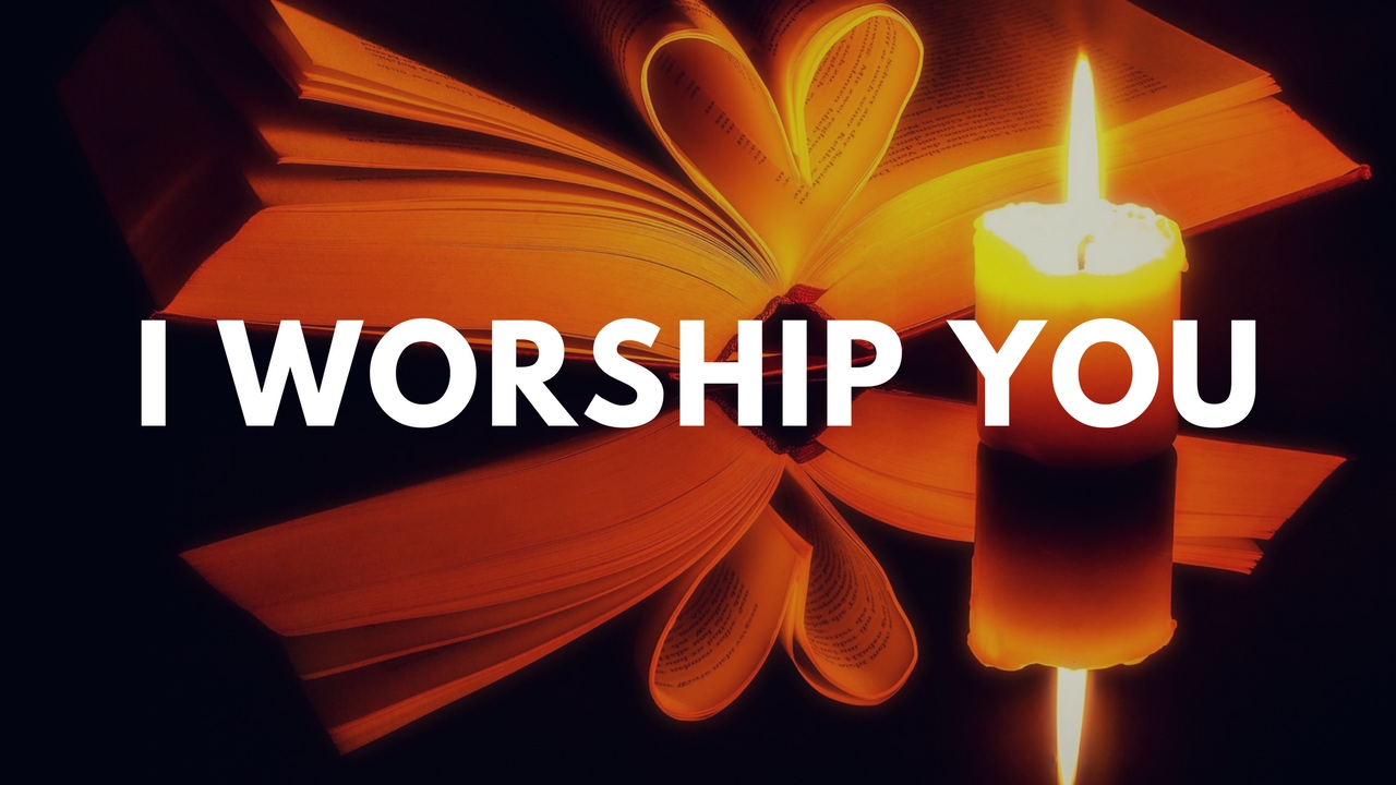Contest Result " I Worship You"