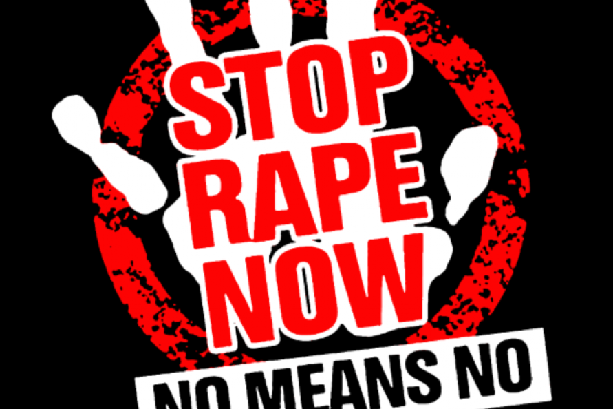 Stop rapes in India