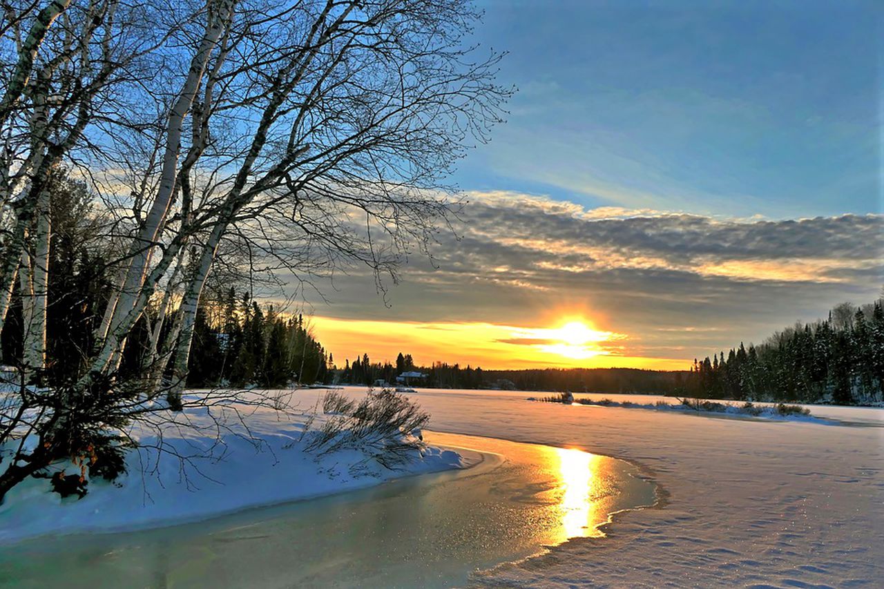 Winter Season