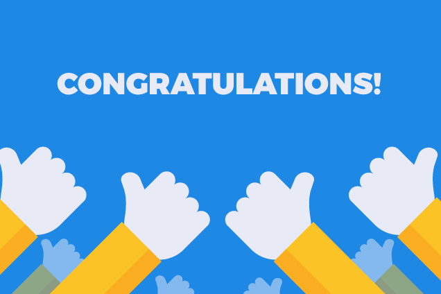 Result of contest Film Industry