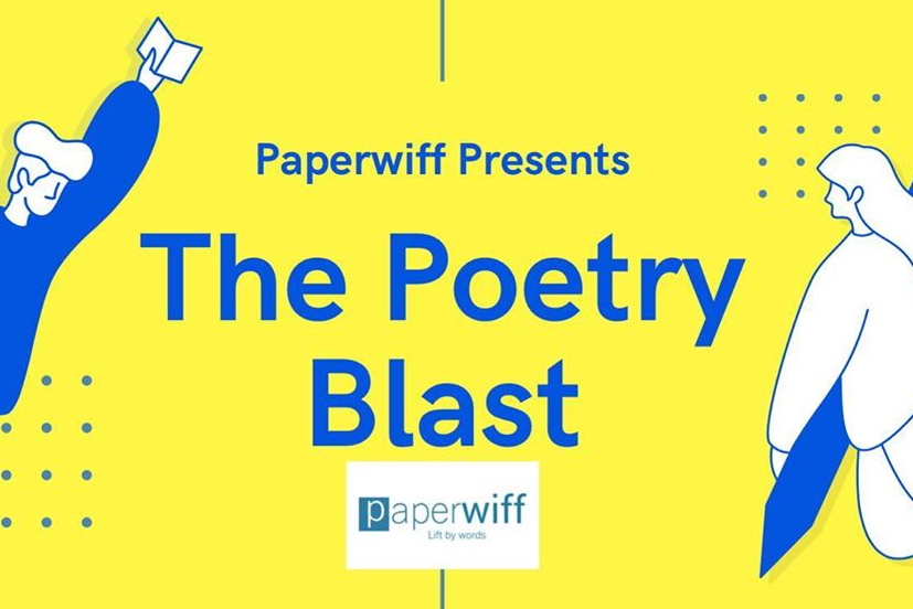 The Poetry Blast