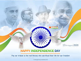 Independence day